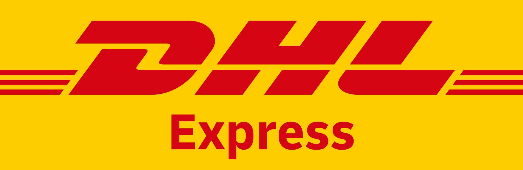 DHL logo